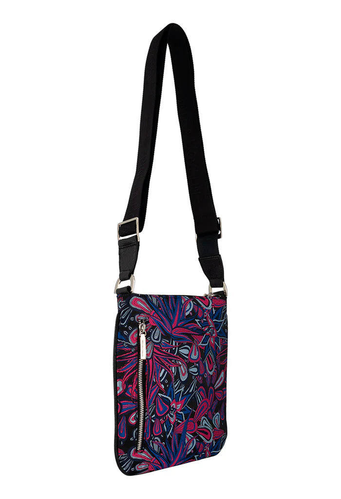 Bolsa Xiki Santuario Cactáceas