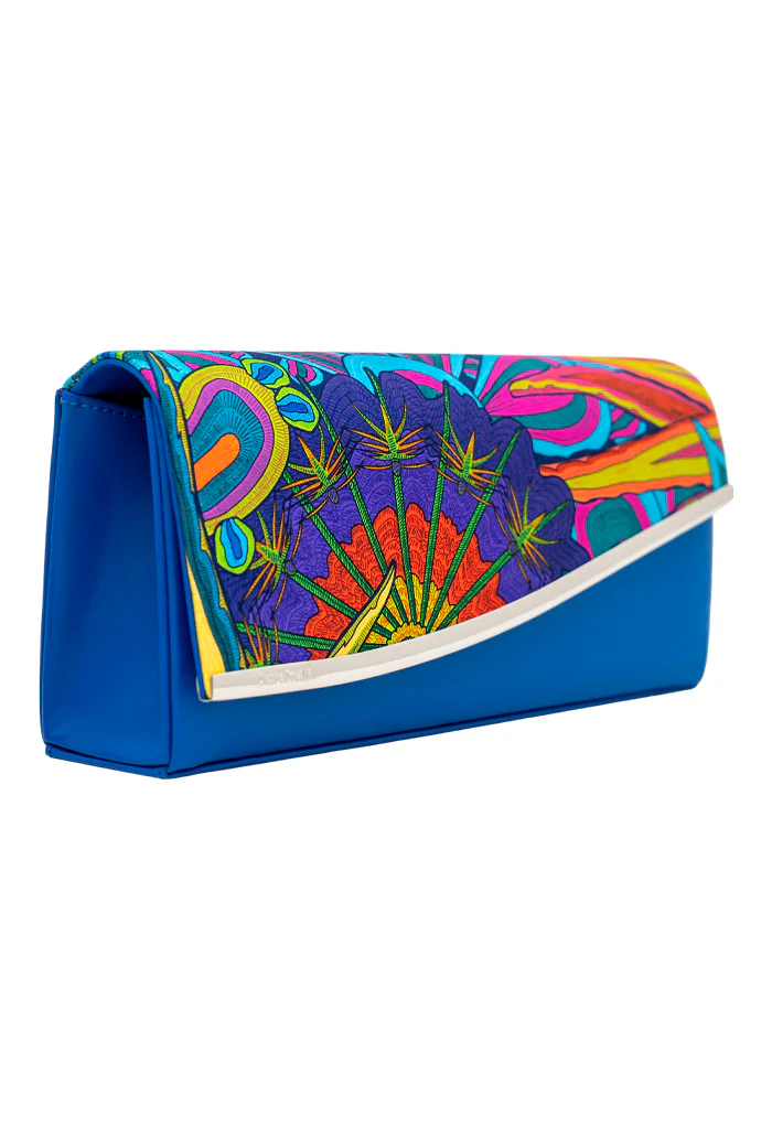 Bolsa Akbal Santuario Cactáceas