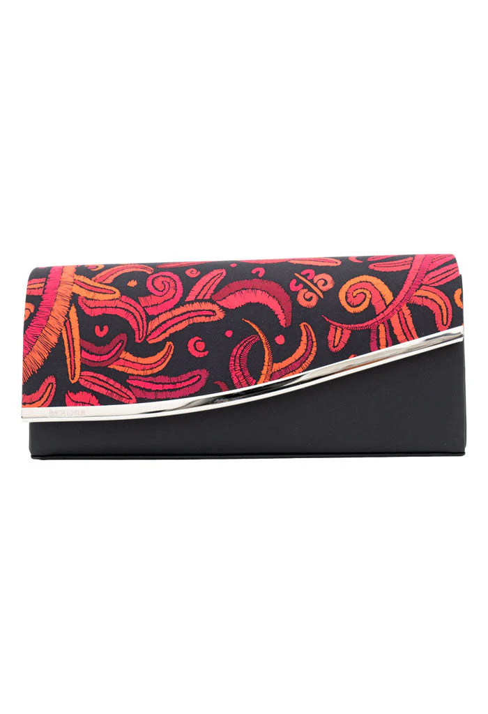 Bolsa Akbal Quetzalcóatl