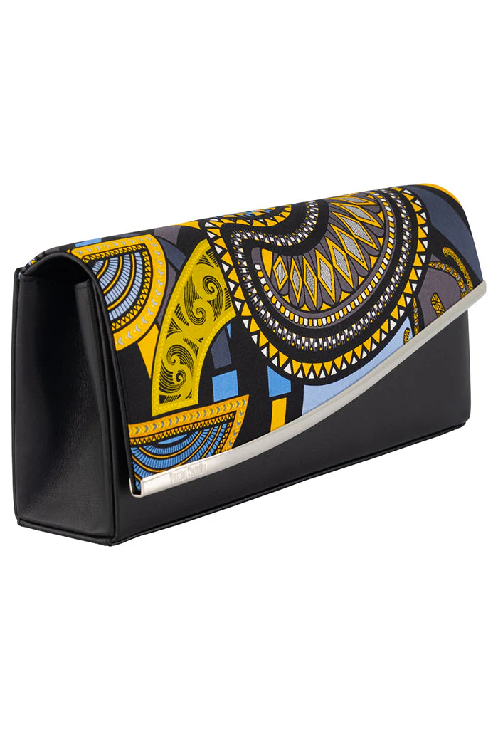 Bolsa Akbal Hongos Déco