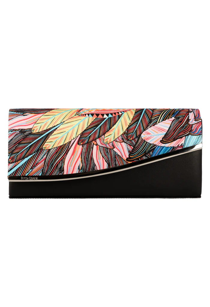 Bolsa Akbal Águila Real Mexicana