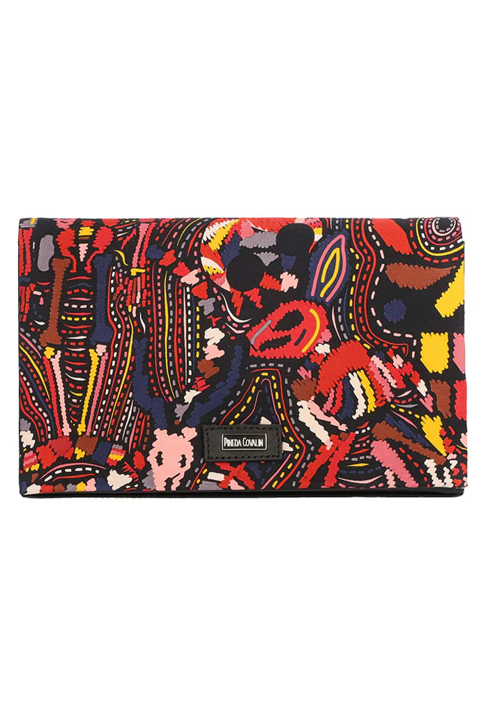 Bolsa Hook Día Muertos Mictlán