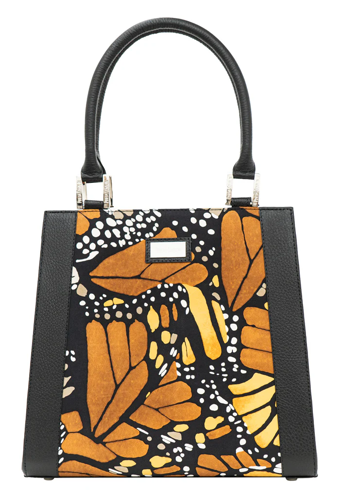 Bolsa Yaab Mariposa Macro