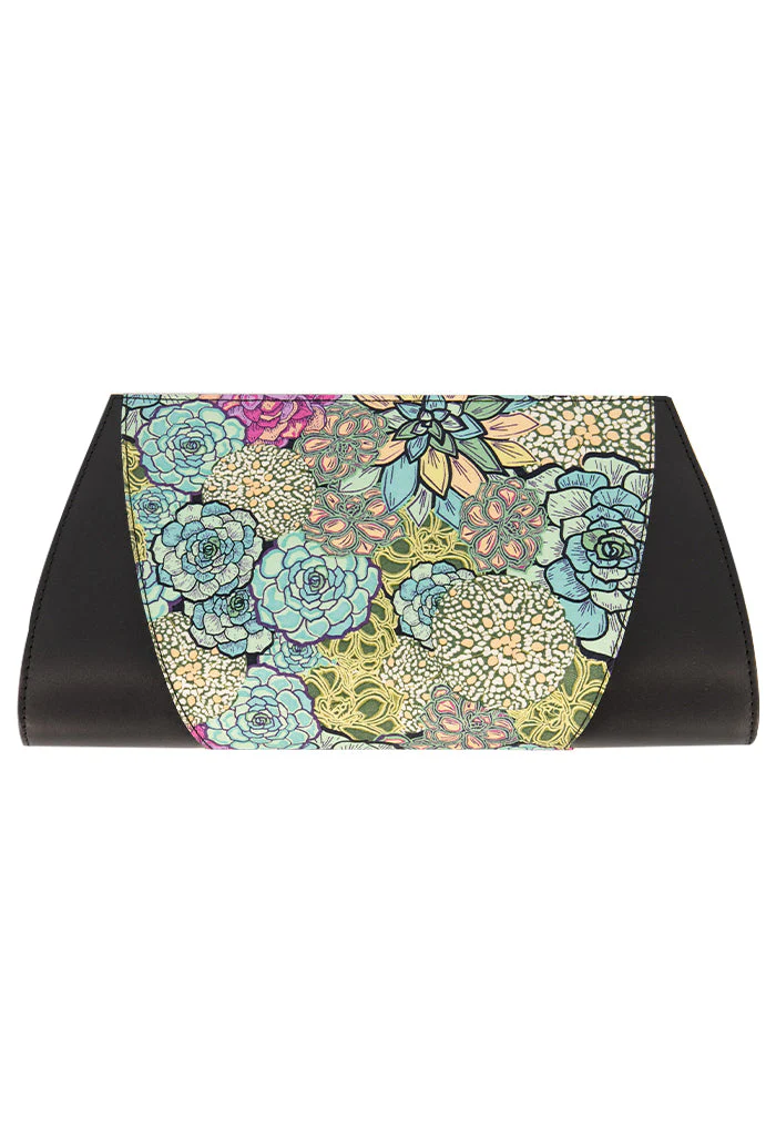 Bolsa Sen Suculentas Jardín Botánico