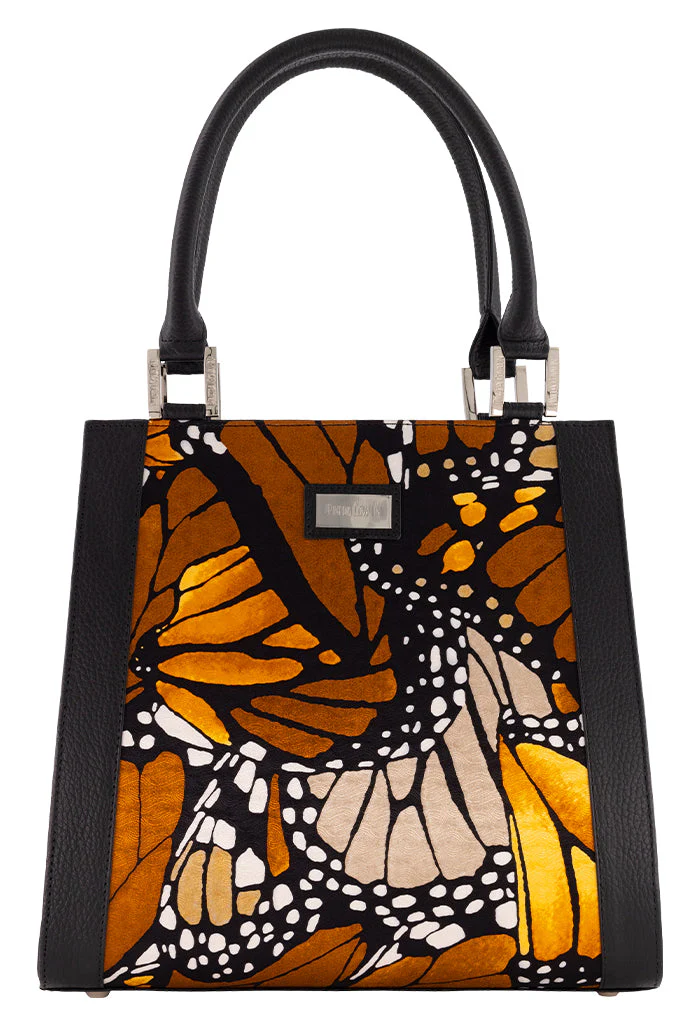 Bolsa Yaab Mariposa Macro