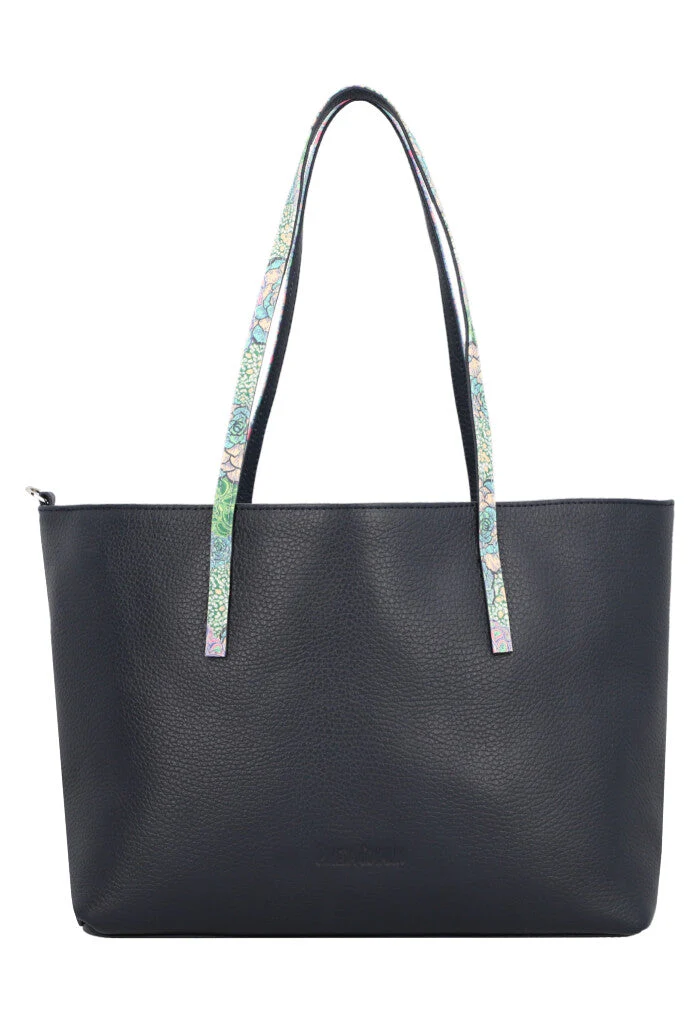 Tote Ocpan Marino Suculentas Jardín Botánico