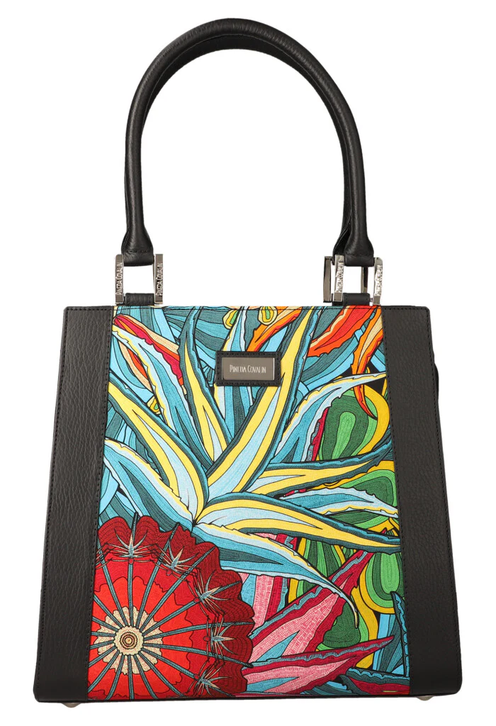 Bolsa Yaab Santuario Cactáceas