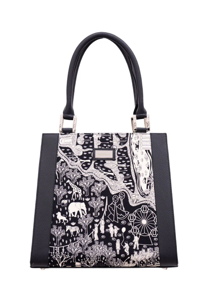 Bolsa Yaab Mi Ciudad