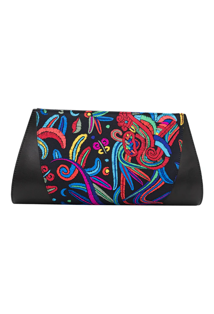 Bolsa Sen Quetzalcóatl