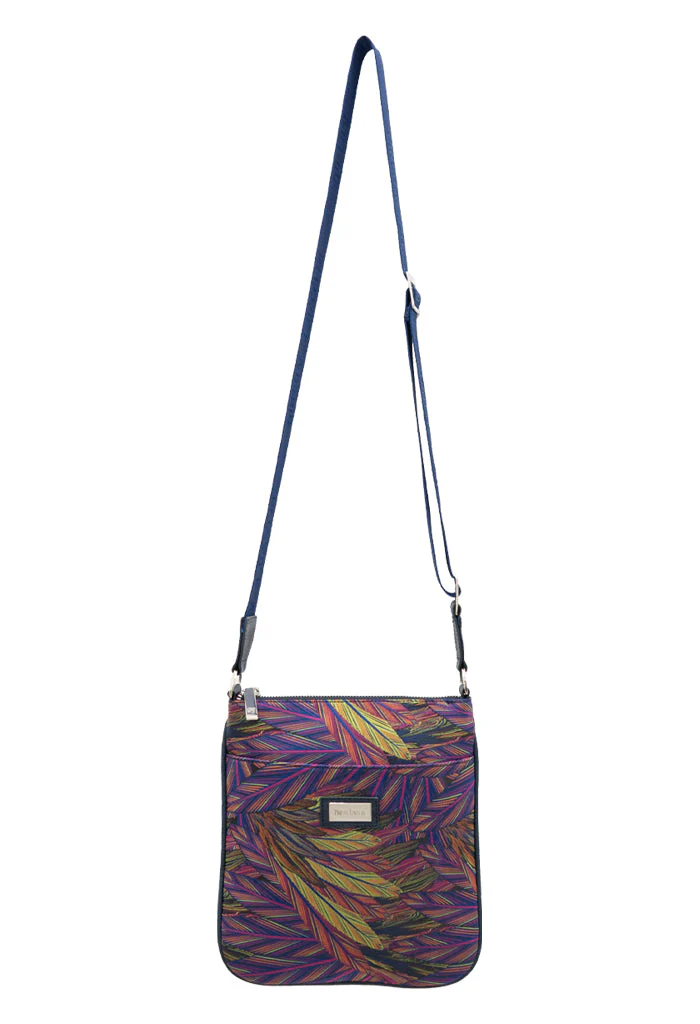 Bolsa Xiki Jqd Águila Real Mexicana