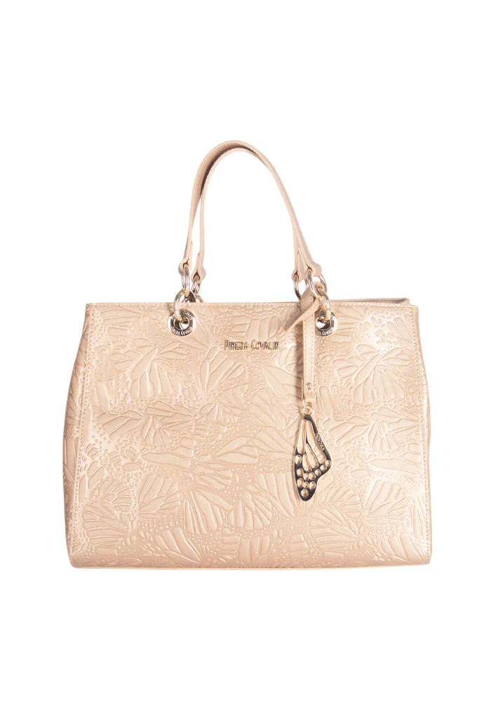 Bolsa Kaxan Saffiano Grabado Mariposa