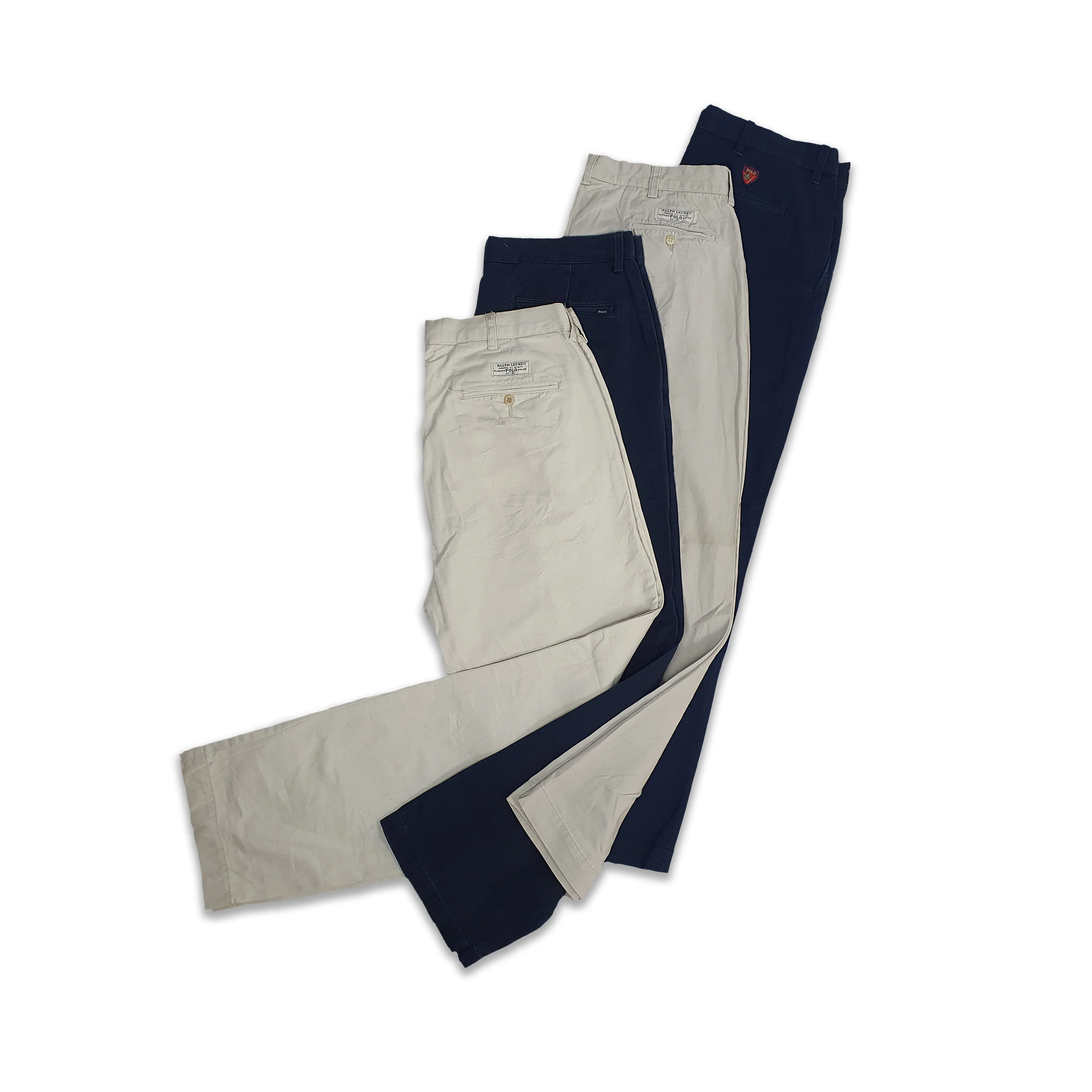 RALPH LAUREN CHINO PANTS