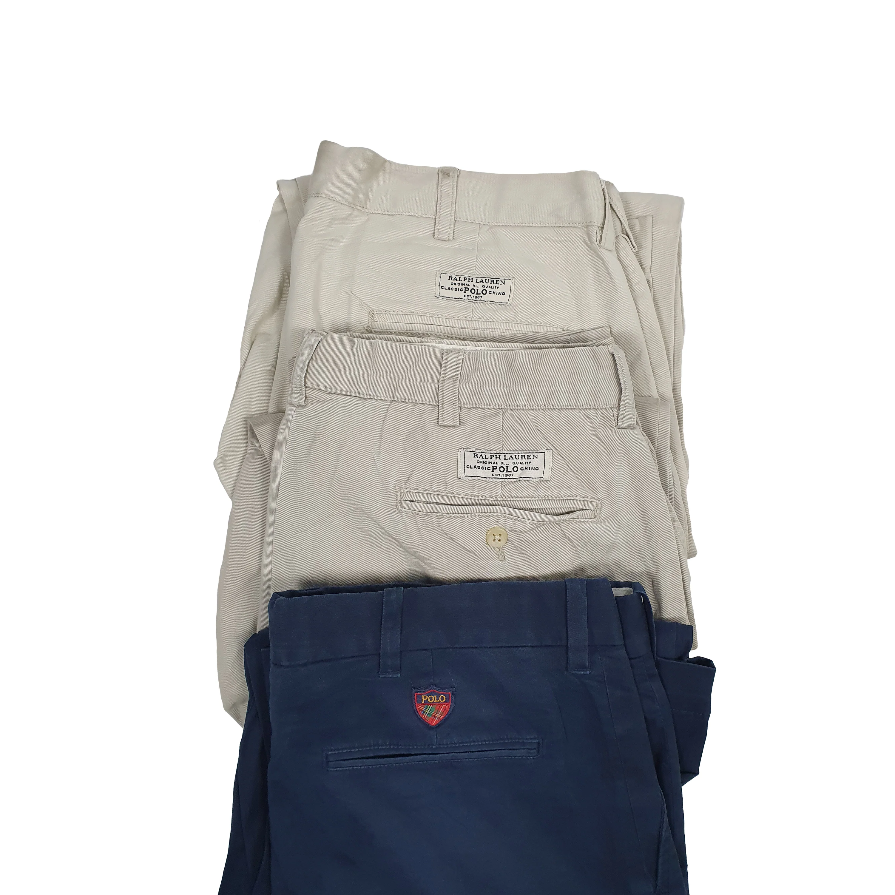 RALPH LAUREN CHINO PANTS