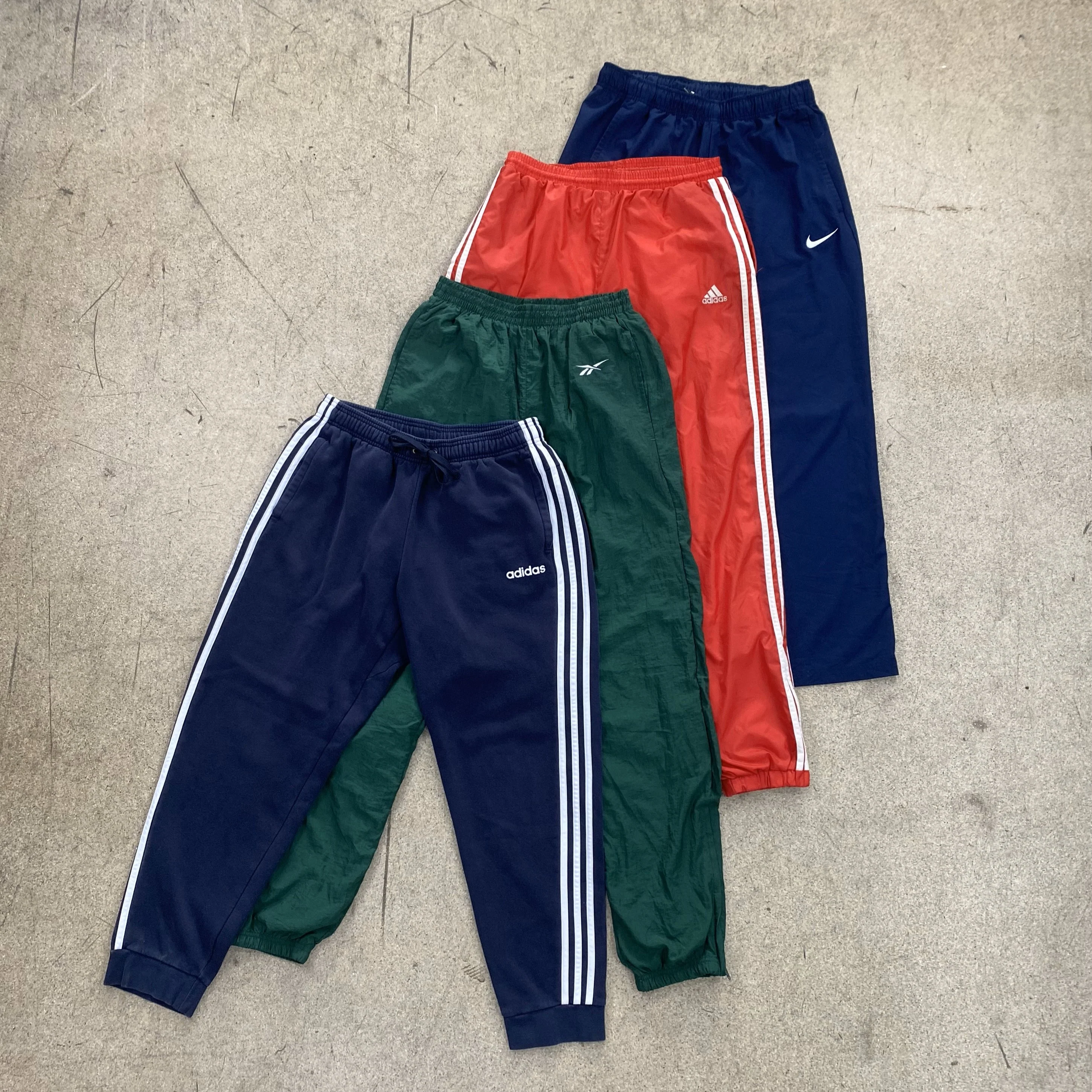 BRANDED TRACK PANTS GRADE B
