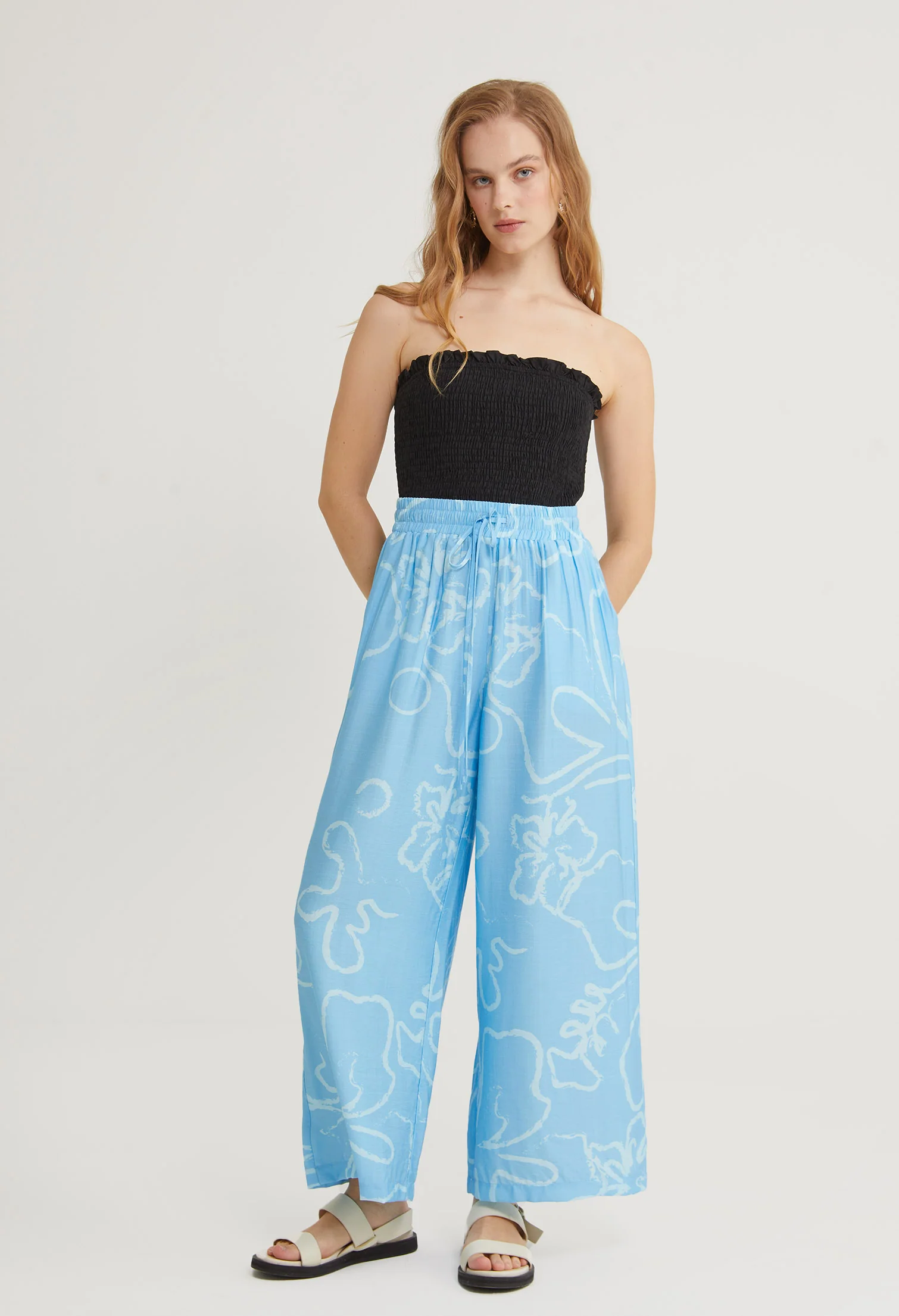 Kapalua Dew Loose Pants