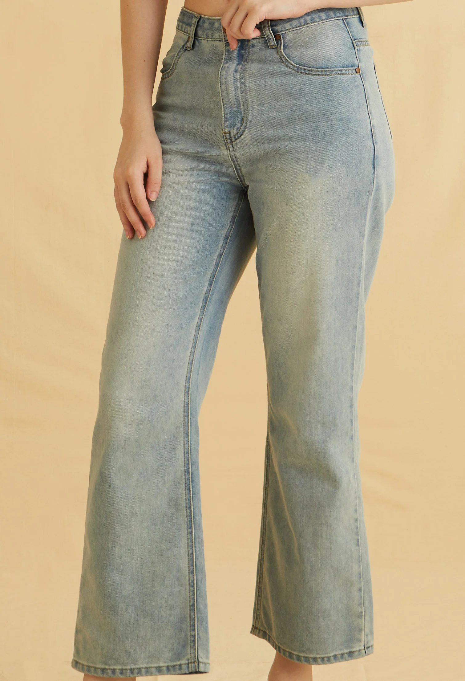 Volare Denim Jeans
