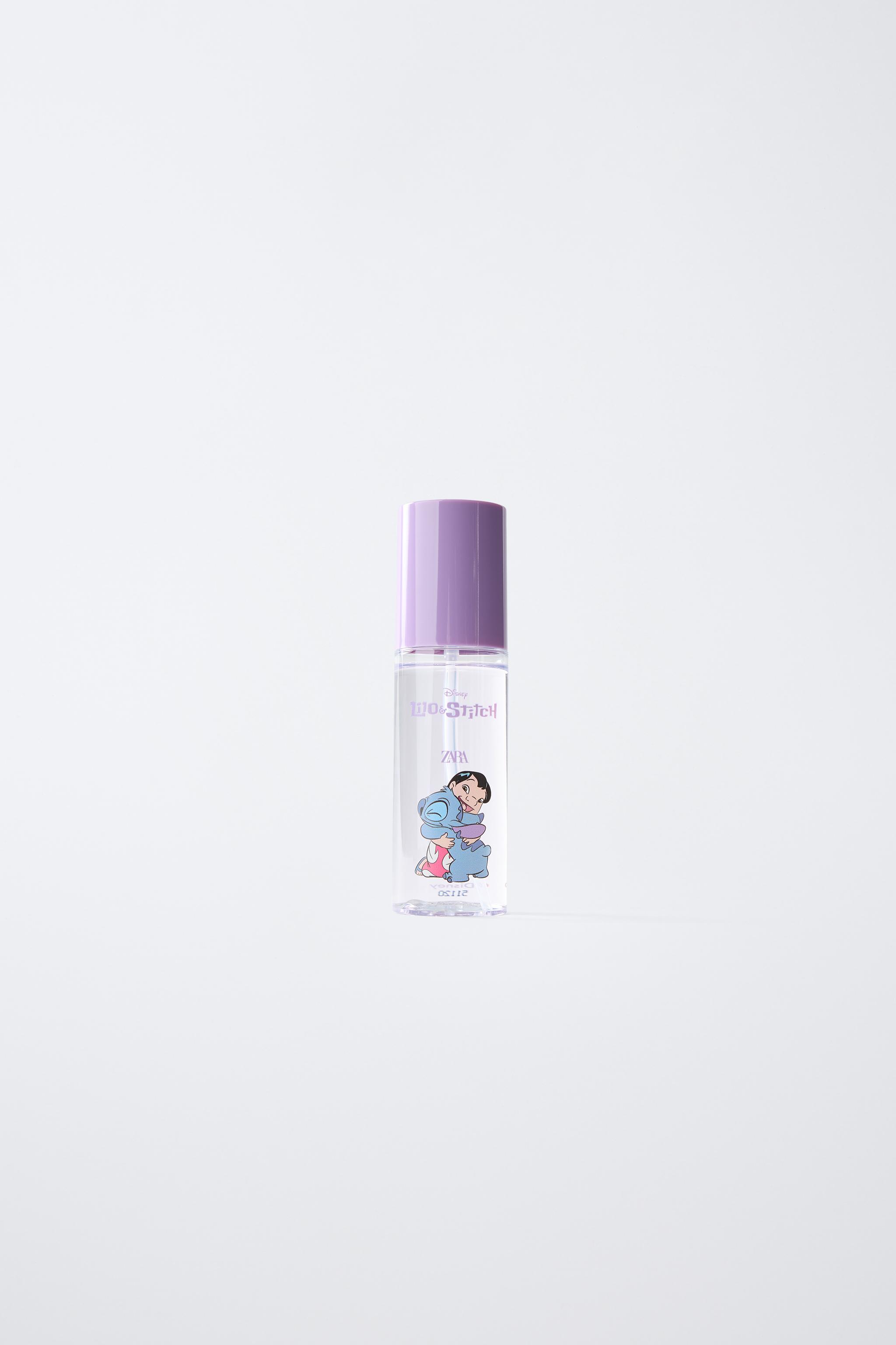 LILO & STITCH © DISNEY BODY MIST 100 ML (3.4 FL. OZ.)