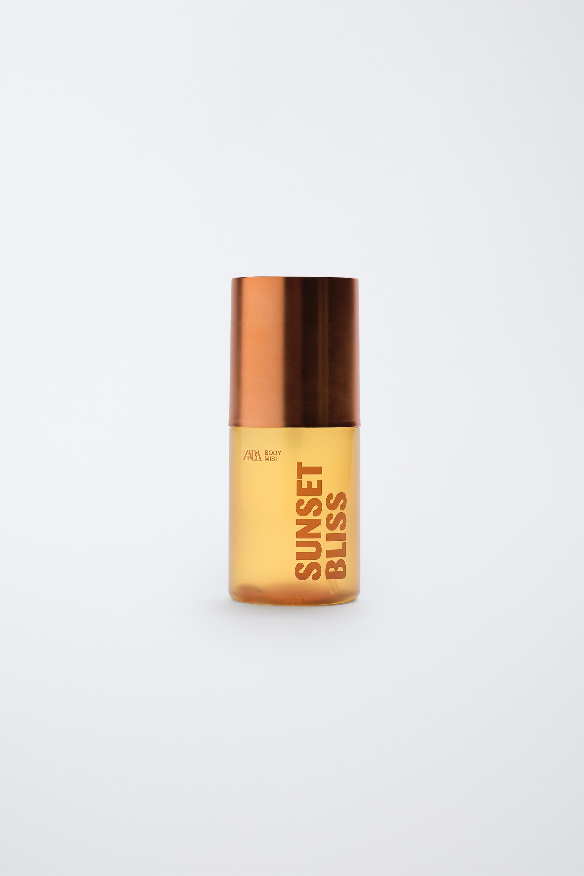 SUNSET BLISS BODY MIST 100 ML (3.4 FL. OZ.)