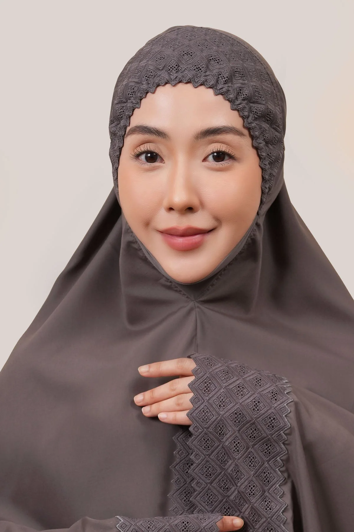 Telekung Signature Elara