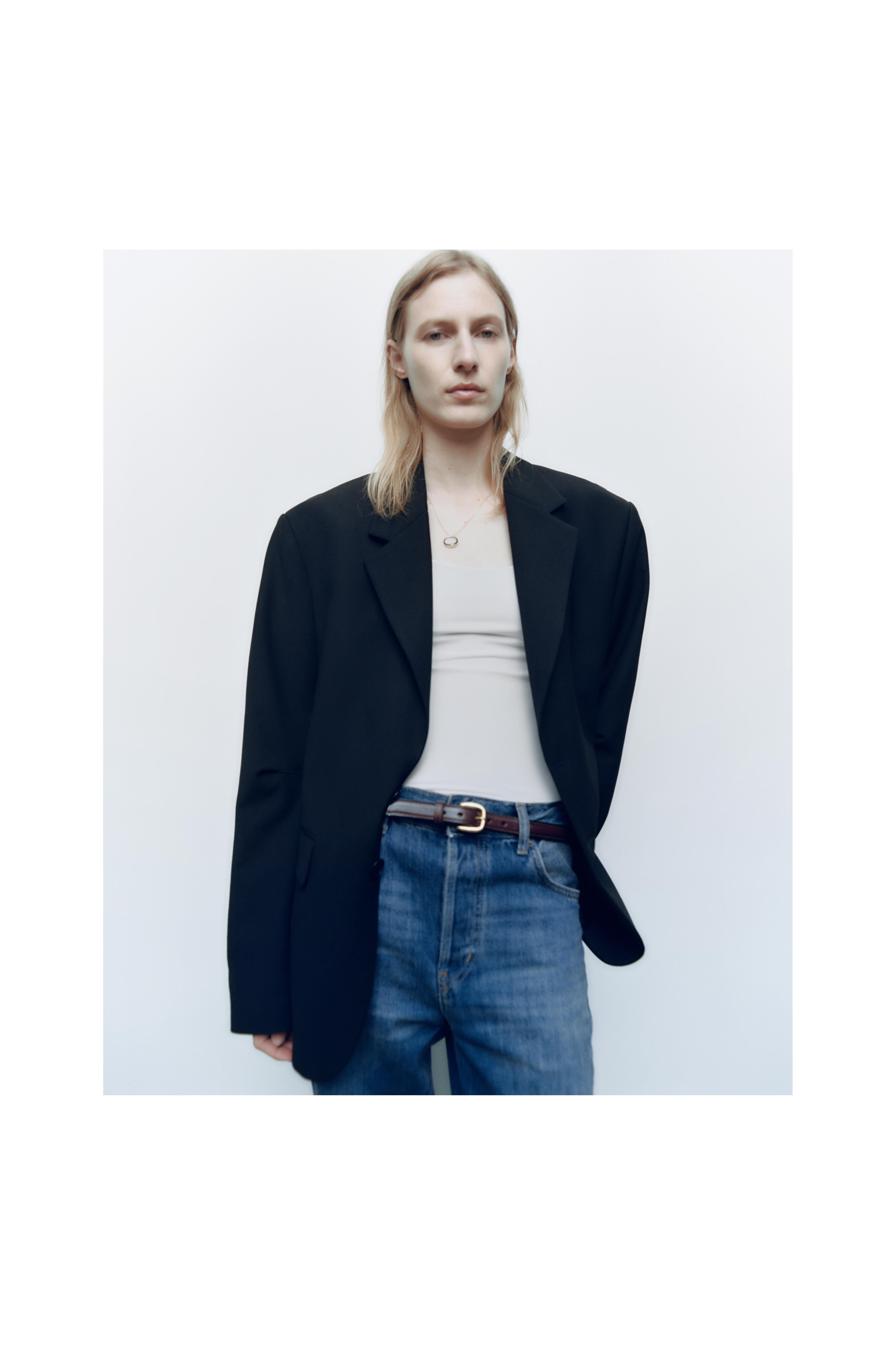 POLYAMIDE SPAGHETTI STRAP CAMISOLE