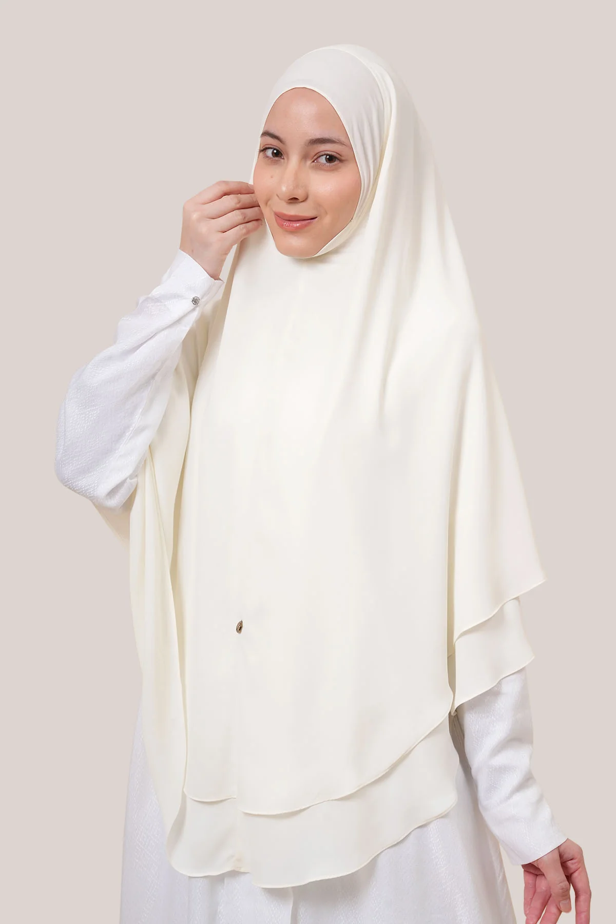 Zahra Khimar
