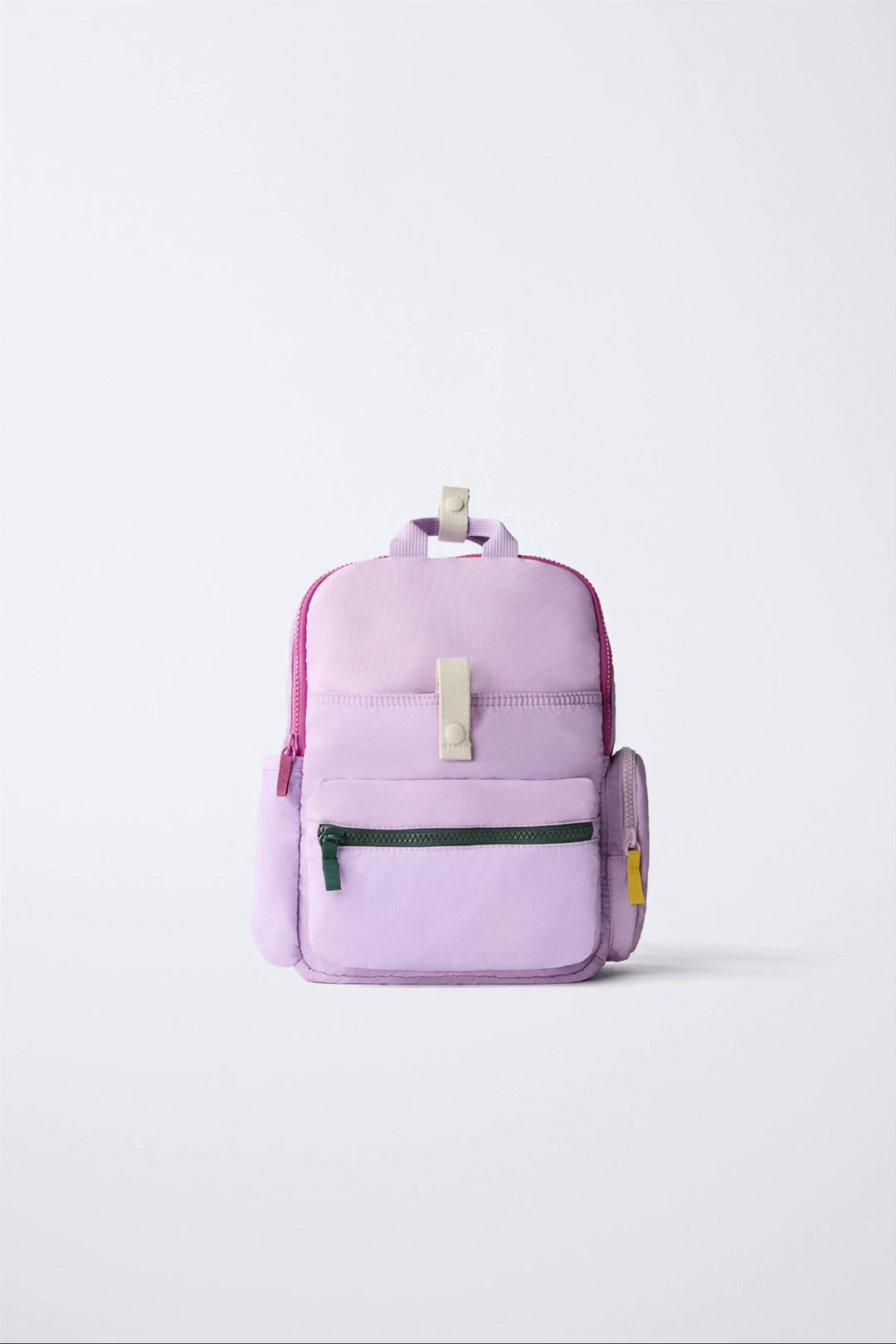 COLOR BACKPACK