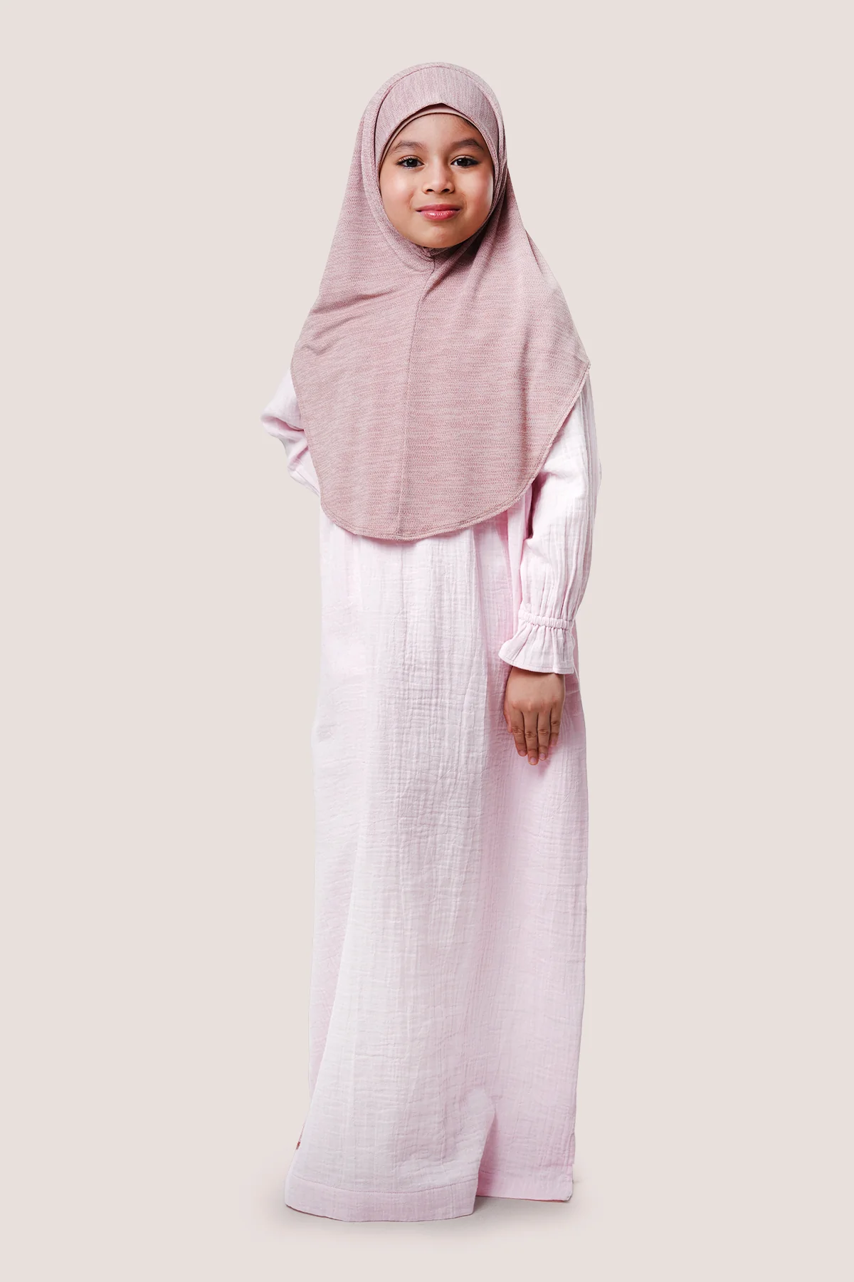 Darya Jubah Kids