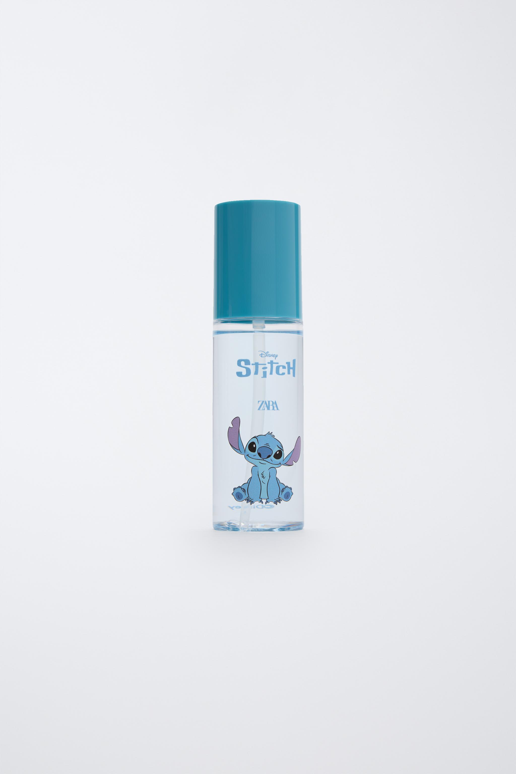 STITCH © DISNEY BODY MIST 100 ML (3.4 FL. OZ)