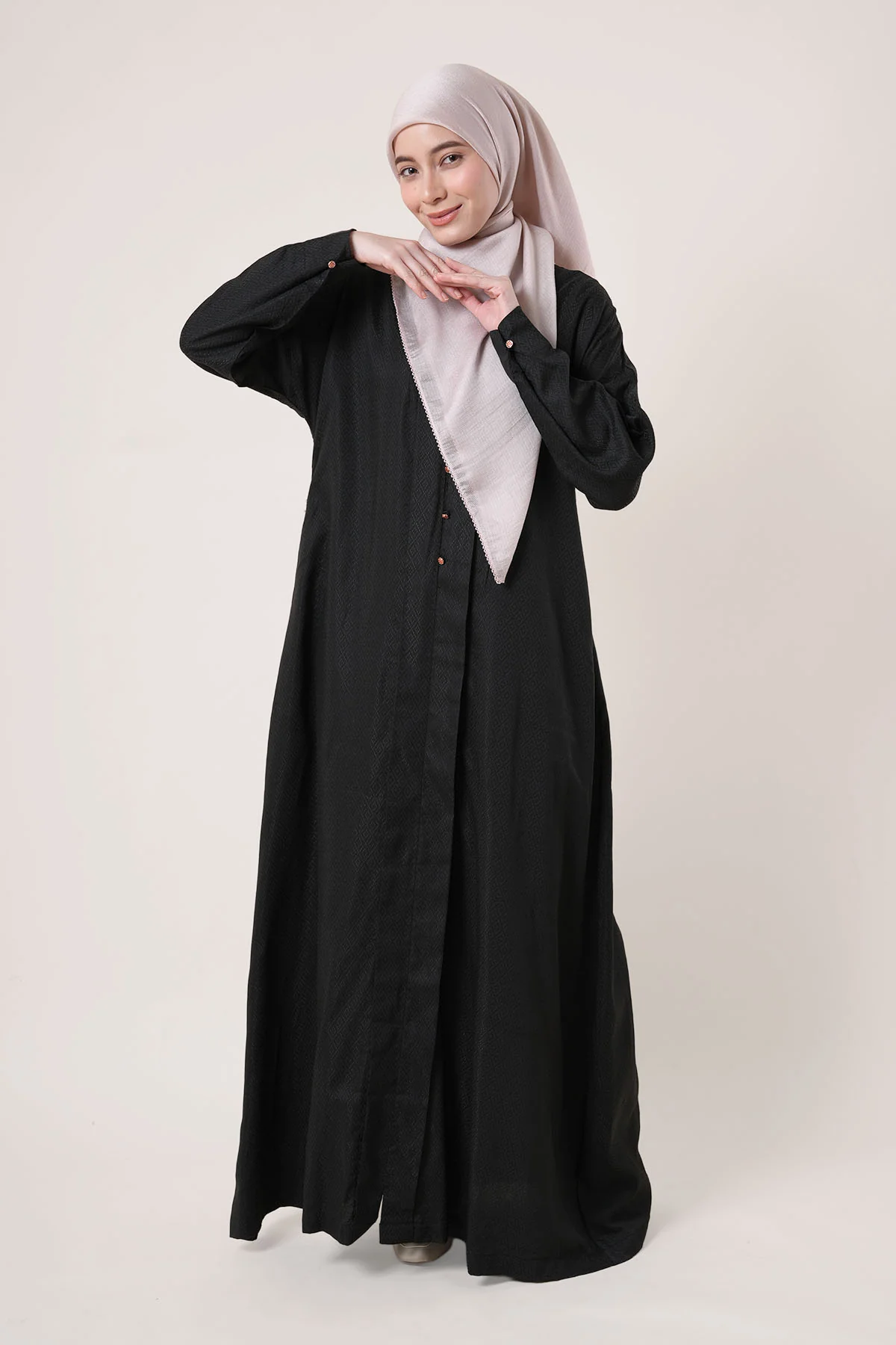 Adra Jubah
