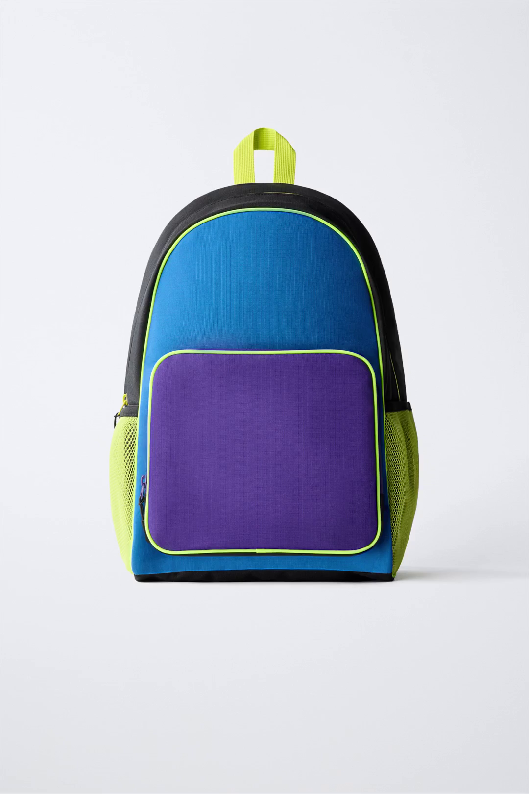 SCHOOL BACKPACK