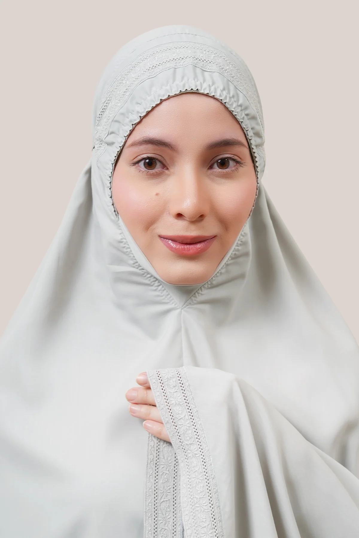 Telekung Signature Ayliz