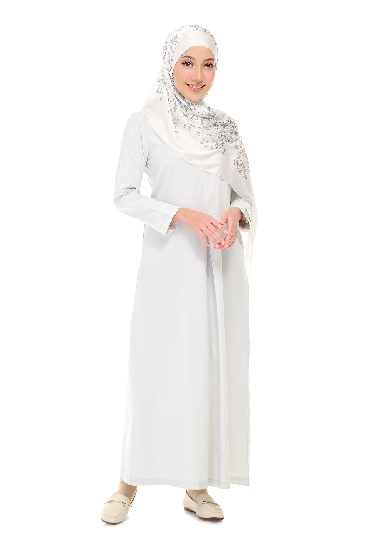 Sumayyah Jubah