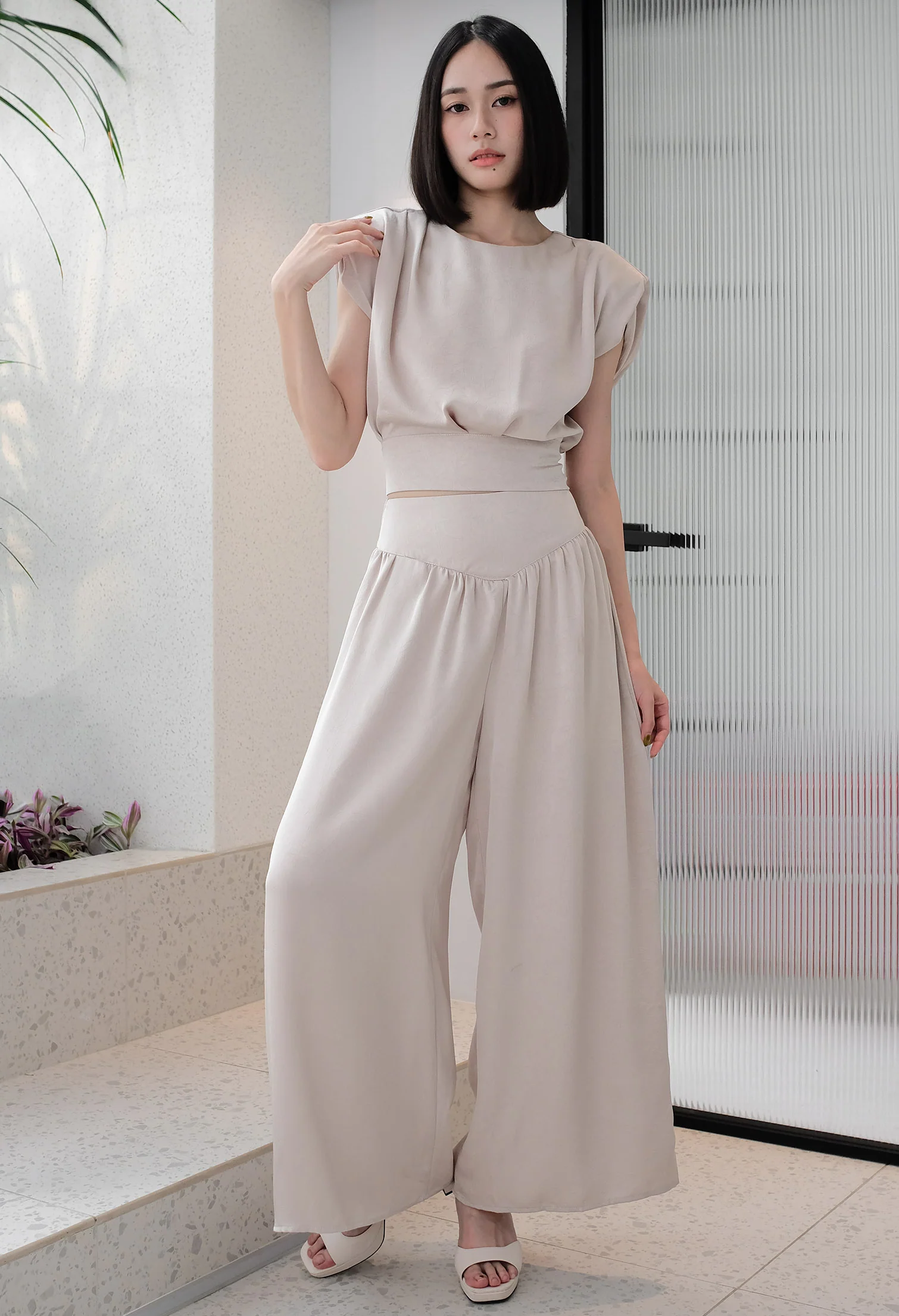 Celeste Breeze Two-piece