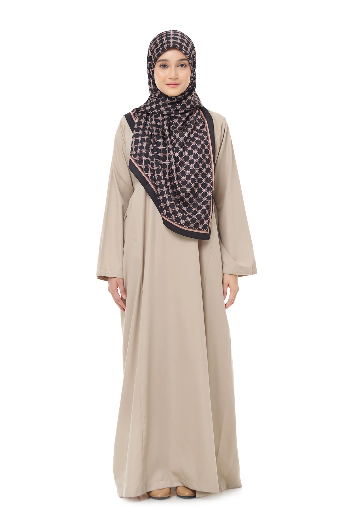 Aulia Jubah