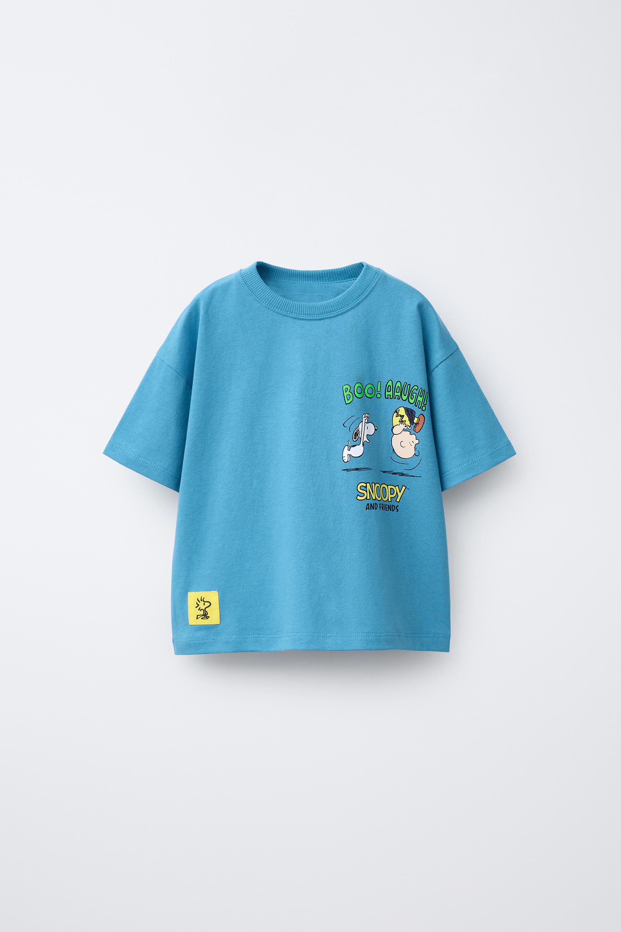 SNOOPY PEANUTS™ T-SHIRT