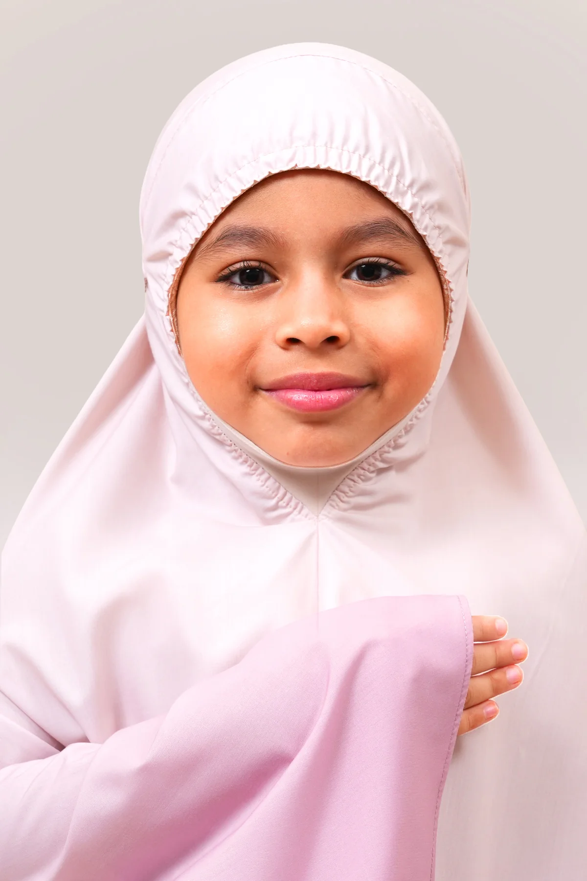 Telekung Deco Lalita Cilik