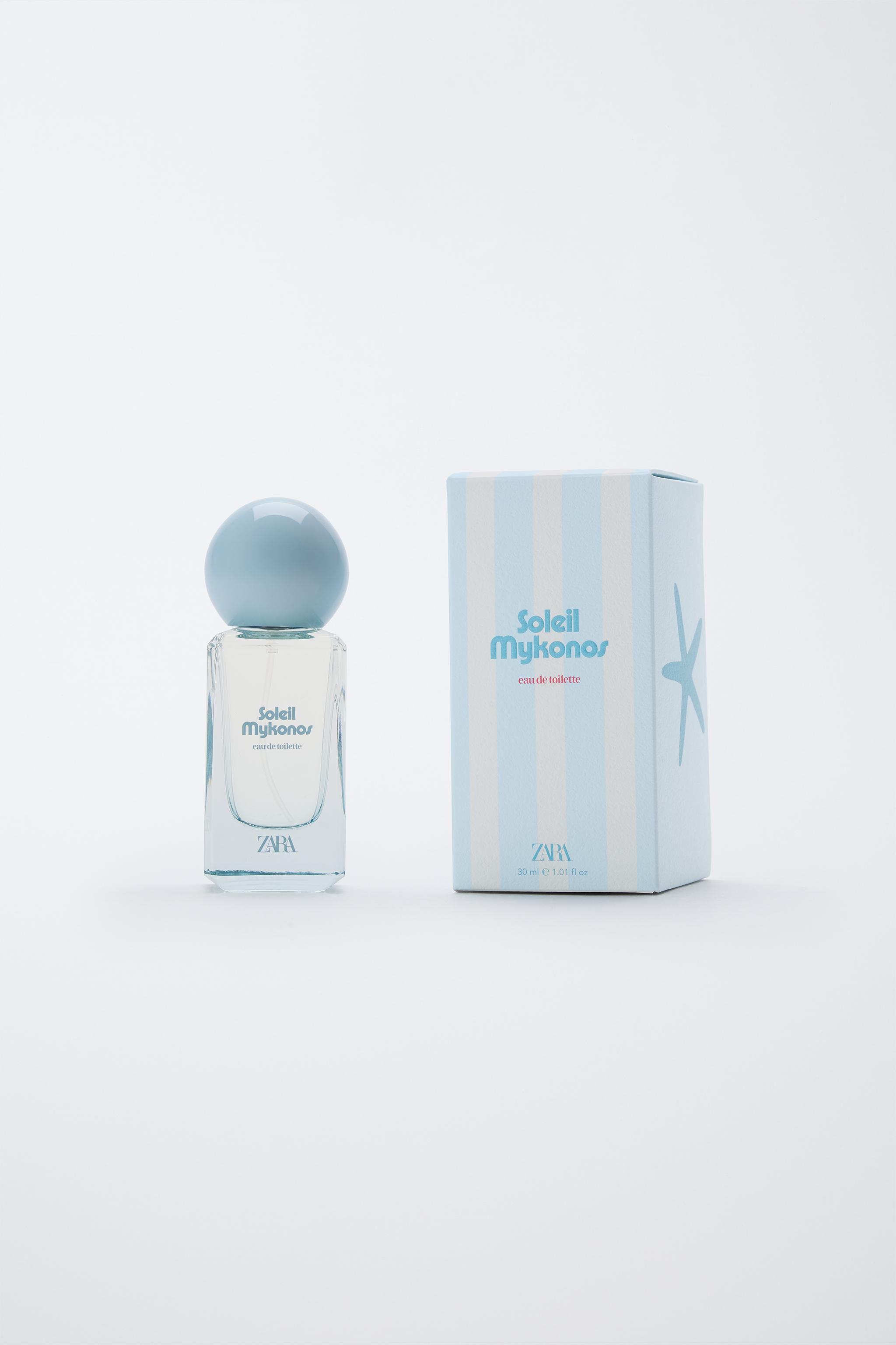 SOLEIL MYKONOS 30 ML (1.0 FL OZ)