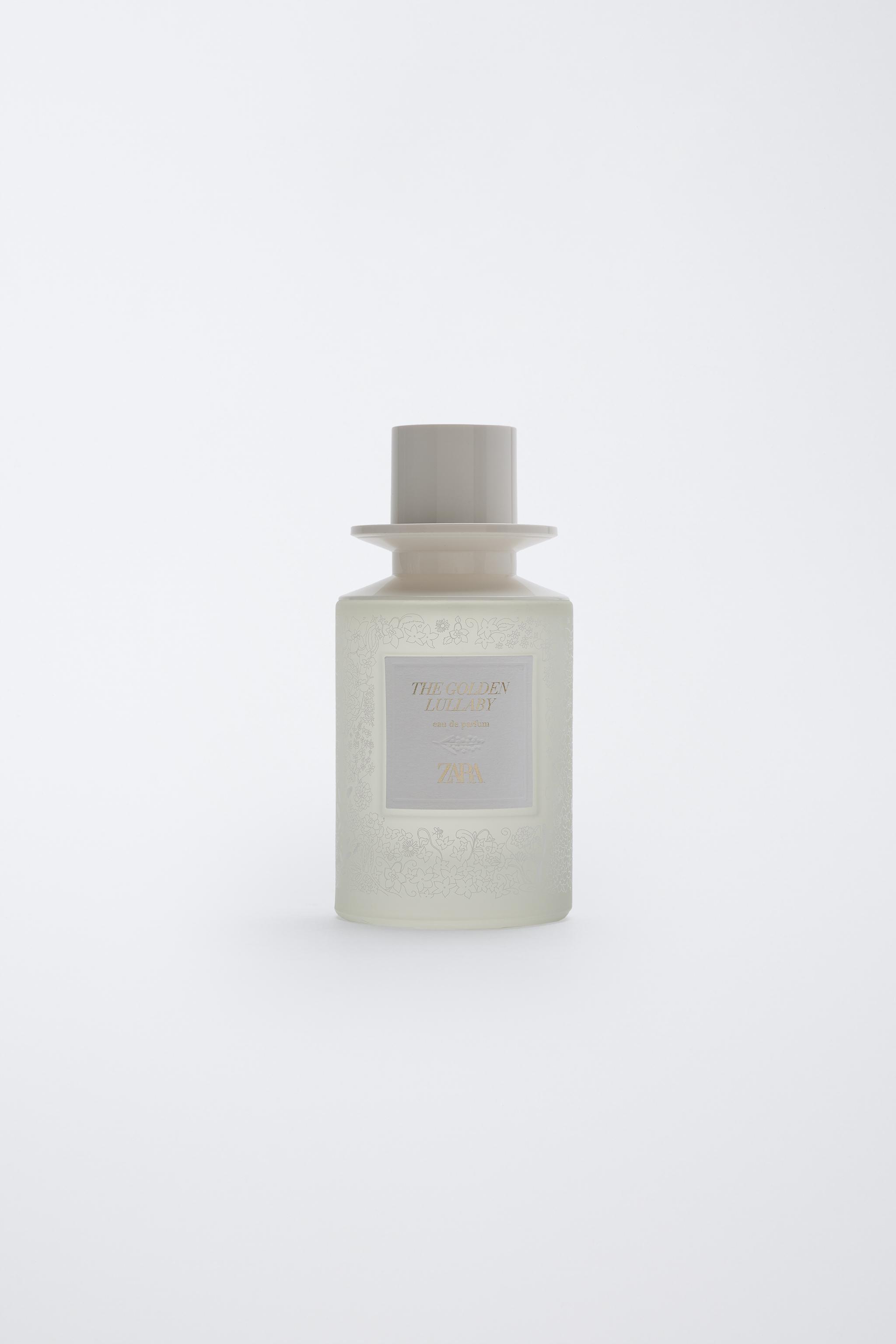 THE GOLDEN LULLABY EDP 100 ML (3.4 FL. OZ)