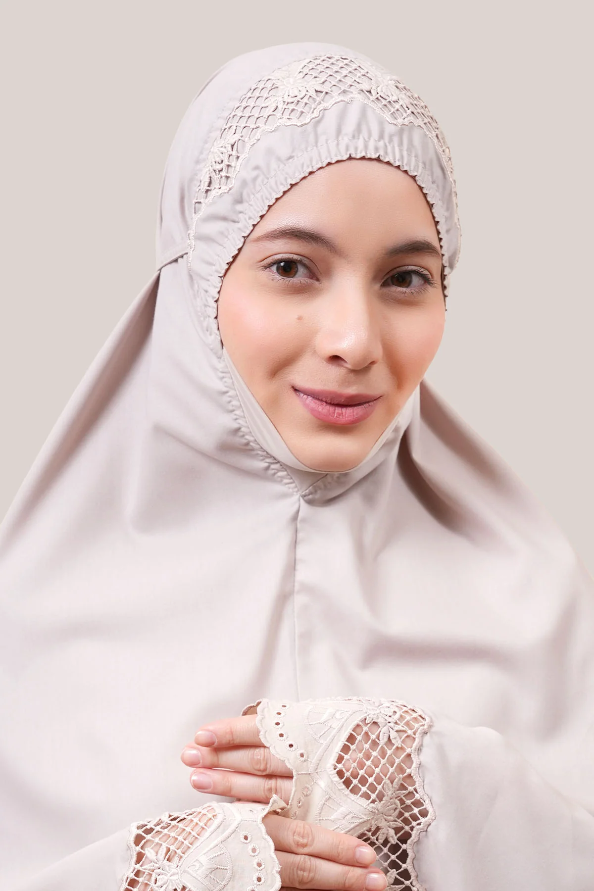 Telekung Signature Refa