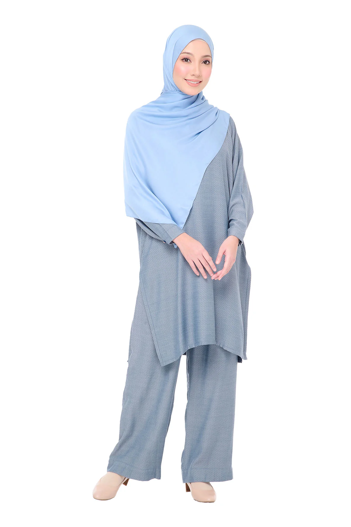 NAUTICA XXL+ SWEATERS