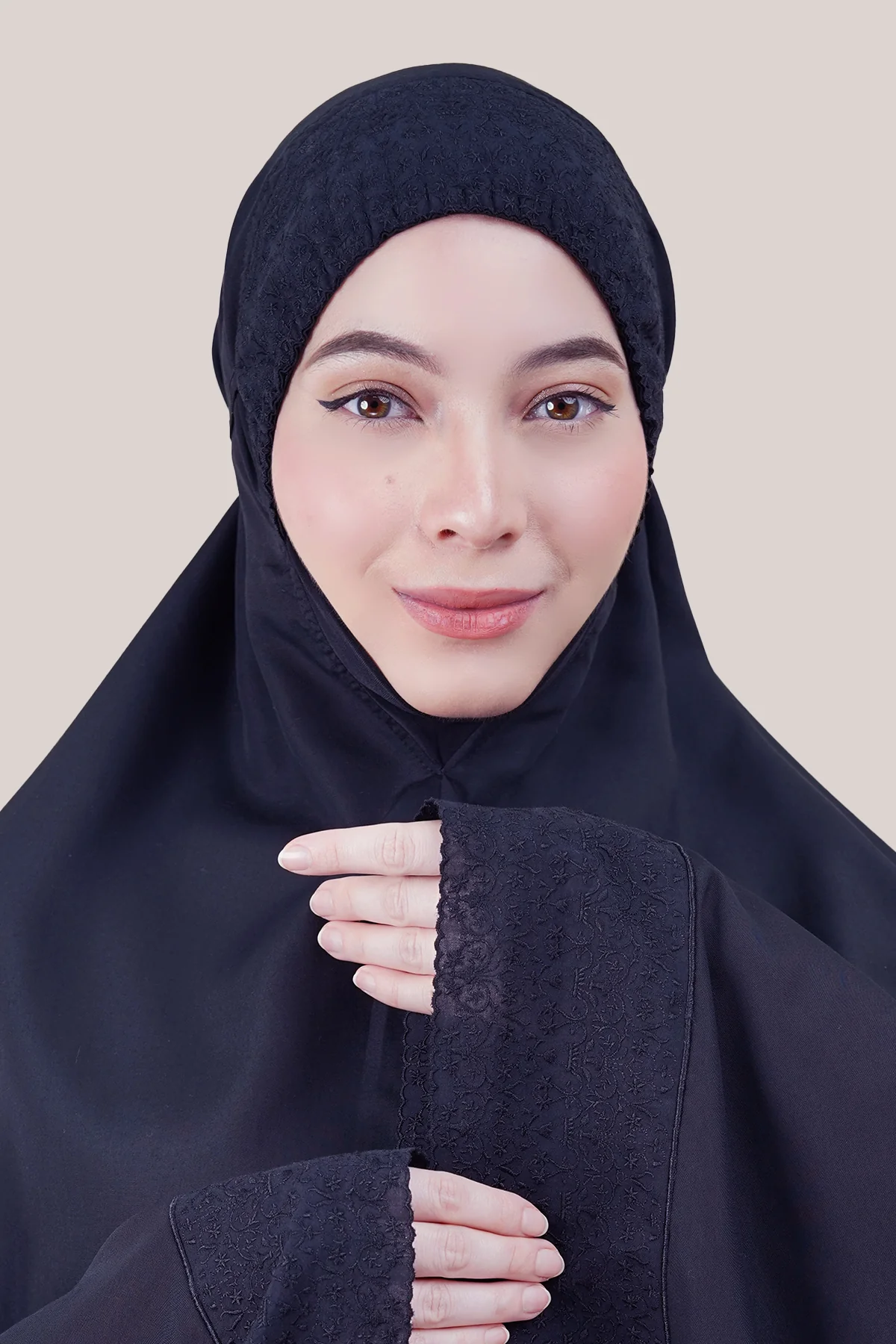 Telekung Signature Eiliyah