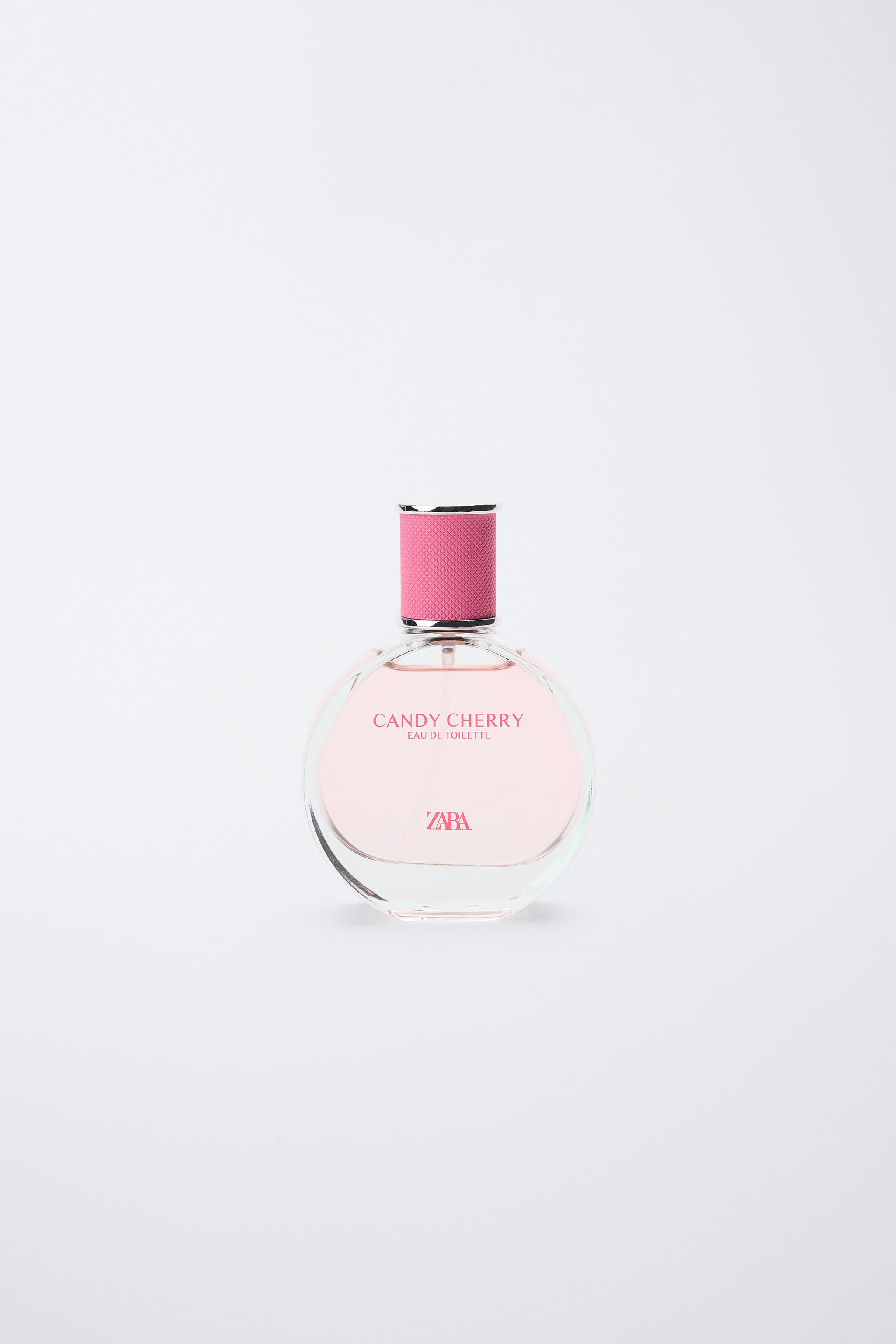 CANDY CHERRY EDT 40 ML (1.35 FL.OZ.)