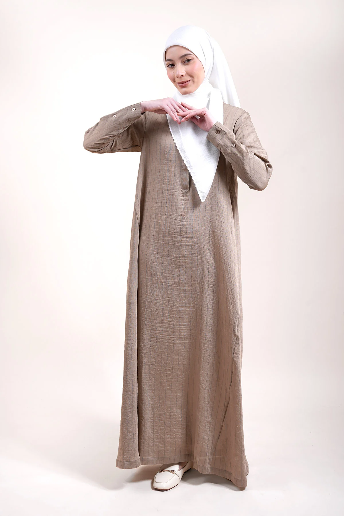 Rana Sheer Jubah