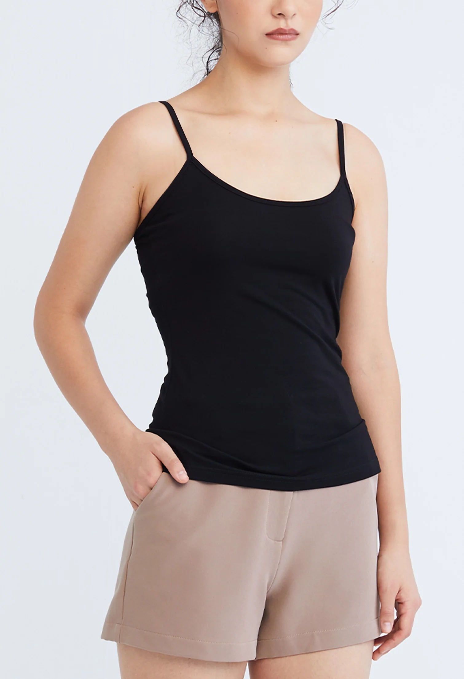 Basic Cami Top