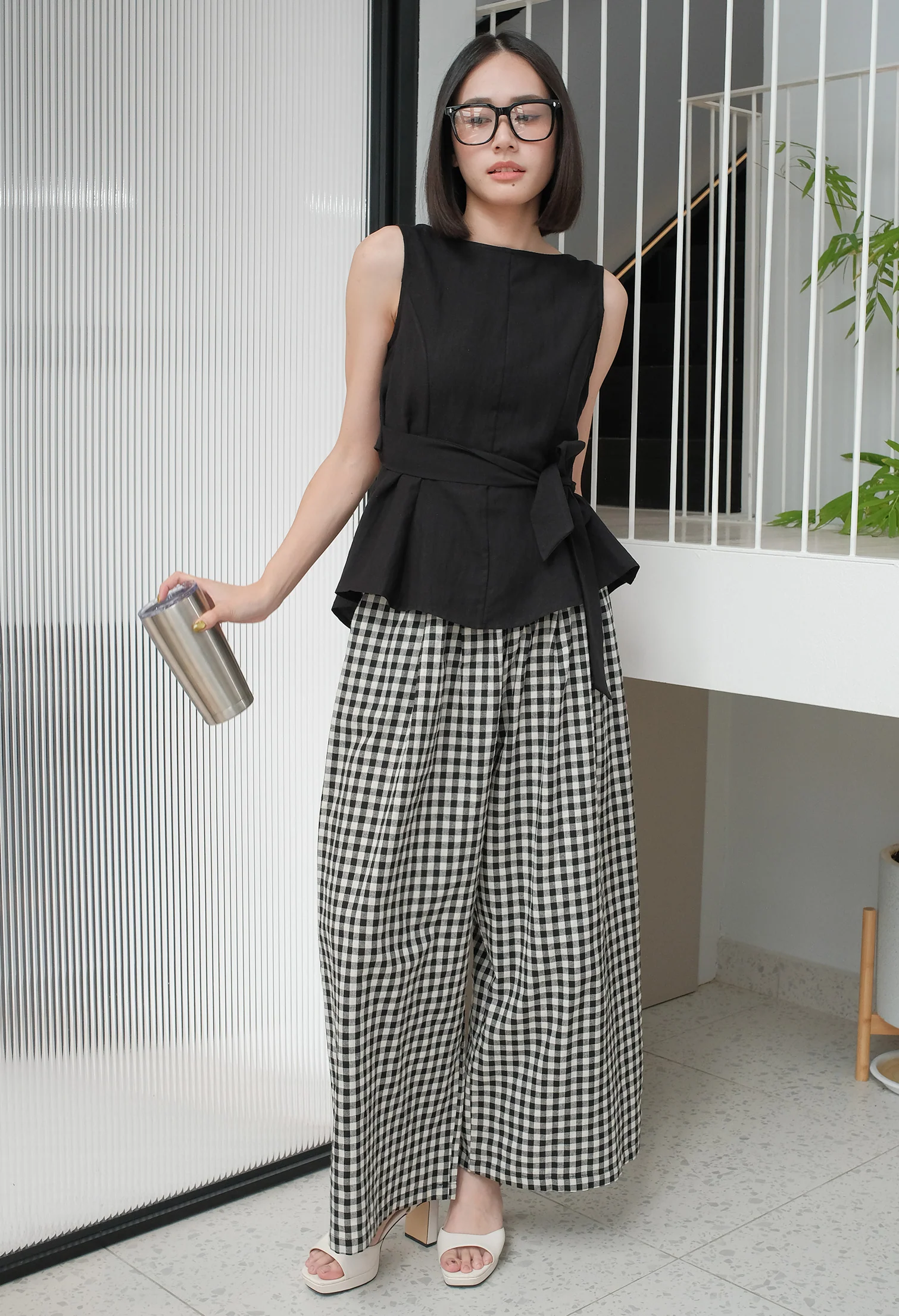 Willow Flow Two-piece