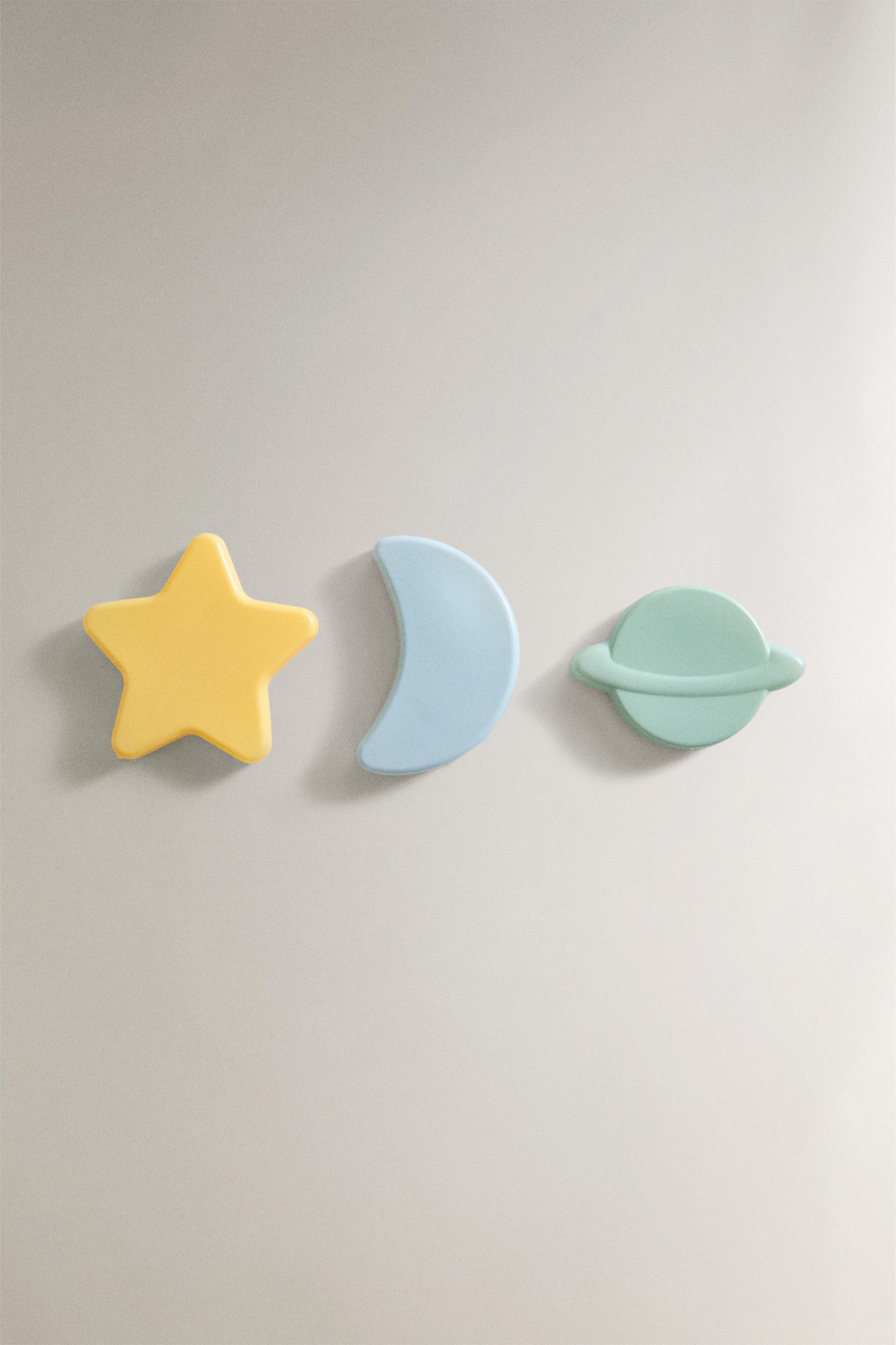 SET OF SPACE COOLERS (SET OF 3)