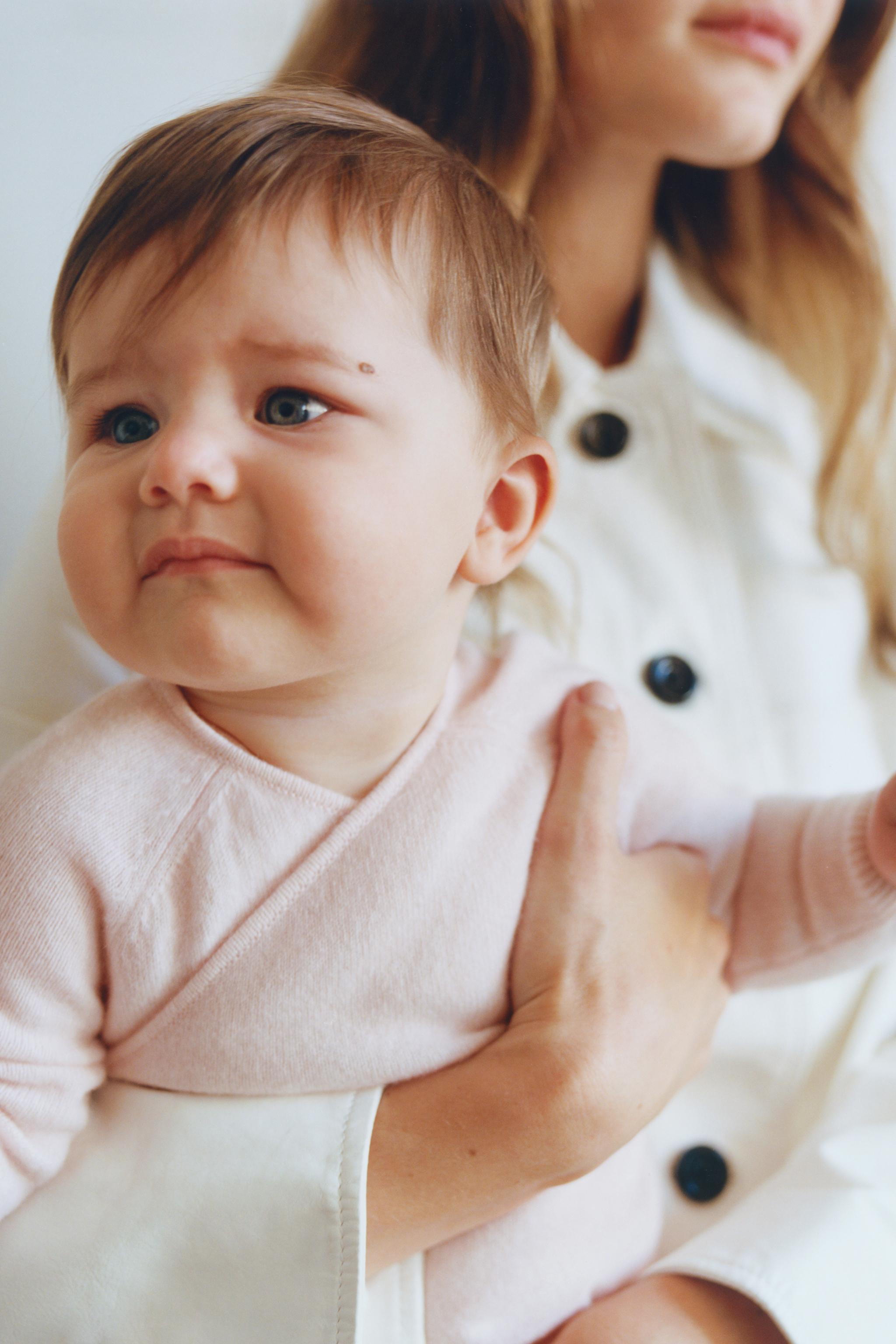 100% CASHMERE JUMPSUIT