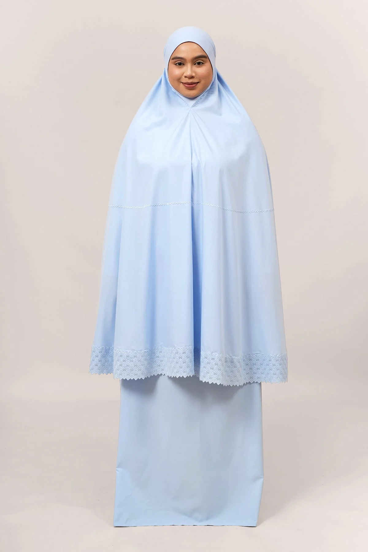 Telekung Harmony Signature Elara Plus