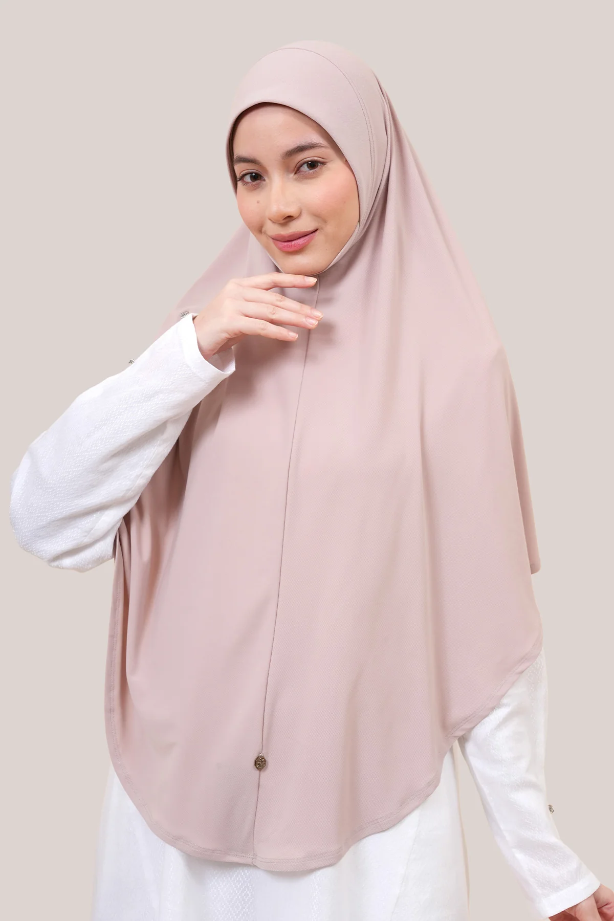 Zahra Instant Extra Maxi