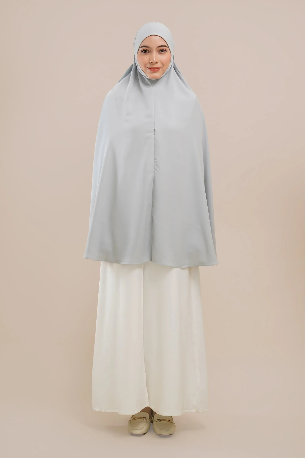 Telekung Flair Daria (Top Only)